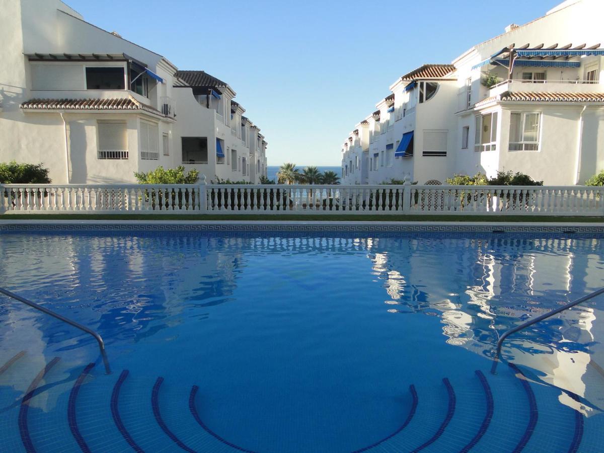 Las Fuentes De Apartamento Nerja